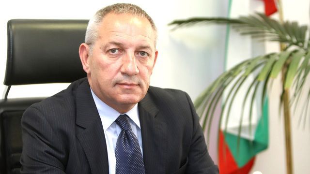 Спортният министър с приветствие по случай Деня на българския спорт