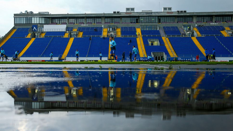 Голям чуждестранен спонсор налива 3 млн. евро в Левски, сделката била близо