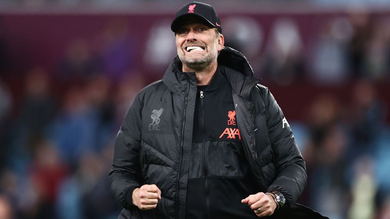  Клоп: Харесваме Мбапе, не сме слепи, само че няма да участваме в наддаване за него 