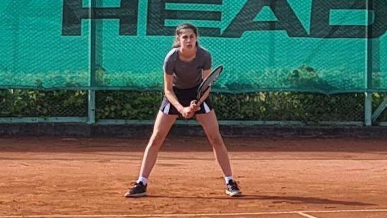 Елизара Янева със страхотна победа на турнир от ITF в Германия