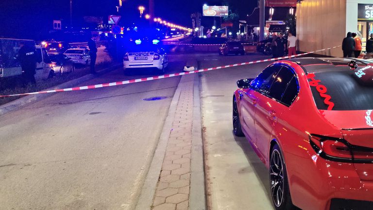  Последни версии към екшъна с Георги Йомов 