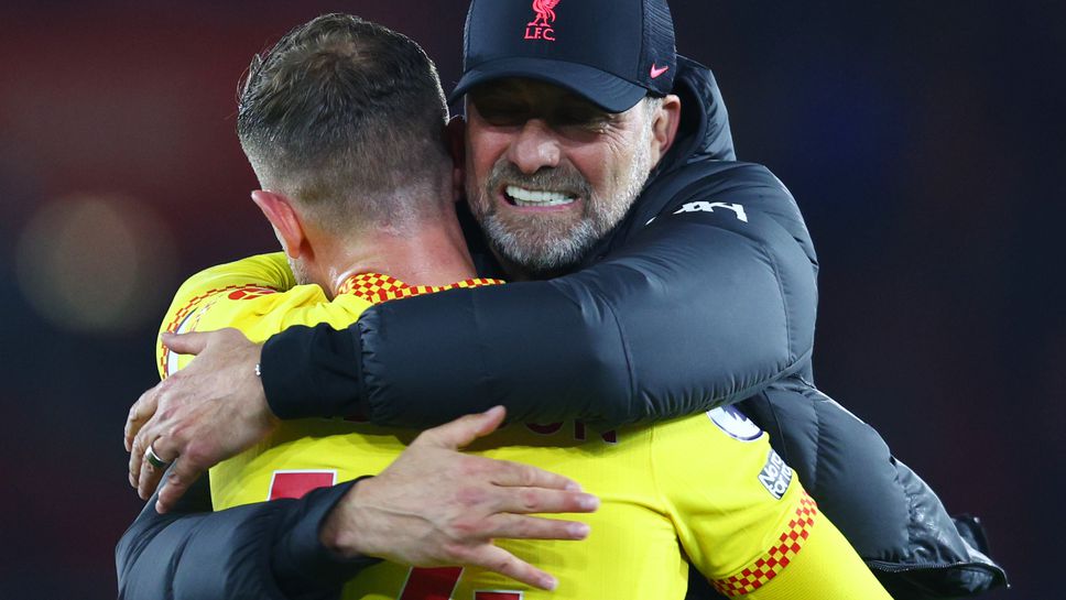 Клоп за битката за титлата: Малко е вероятно, но не е невъзможно