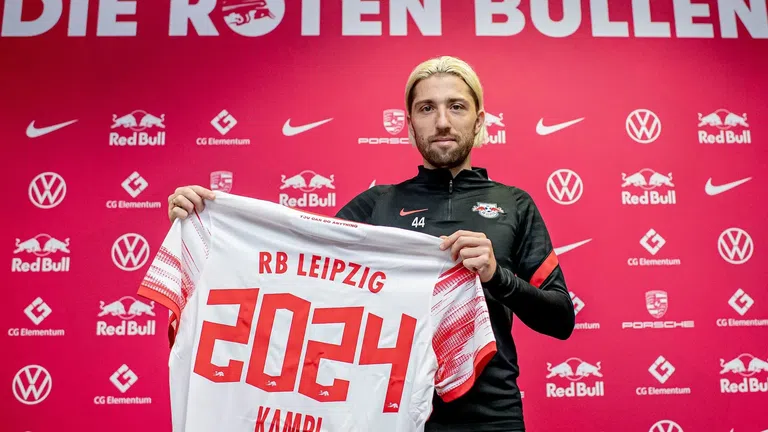  Халф преподписа с Република България Лайпциг 