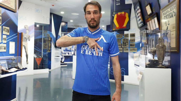  Ивелин Попов: Думите са непотребни, когато детето ти каже, че това е най-щастливият му ден 