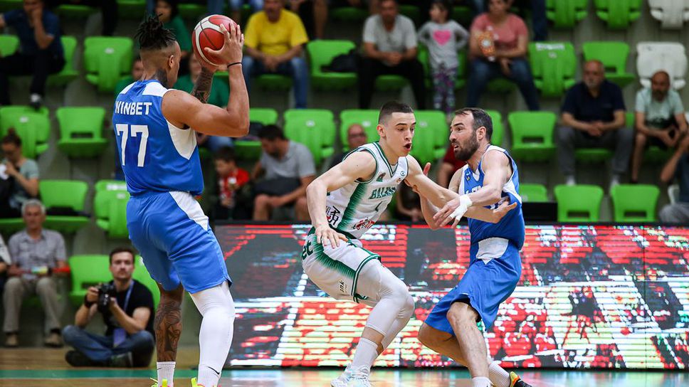 Левски няма право на повече грешки в серията