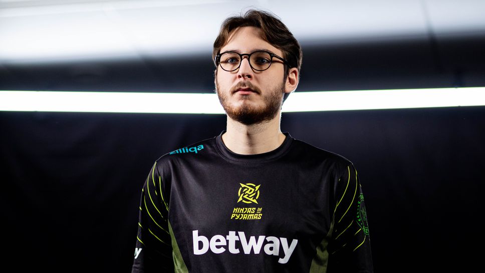 Смело изказване от капитана на NIP