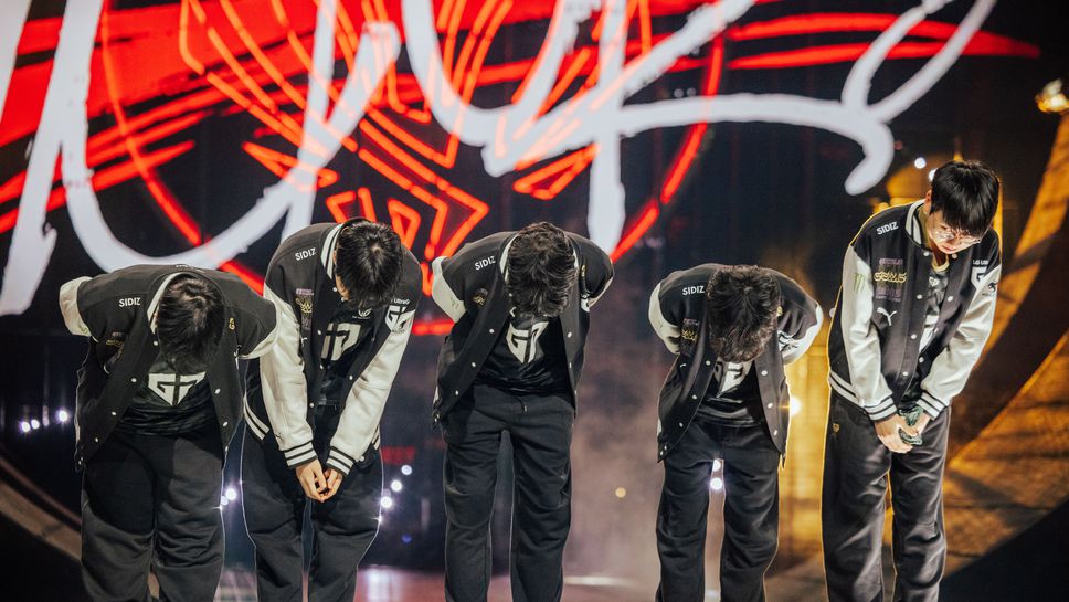 Без повече американски отбори в MSI, перфектен Gen.G продължава напред