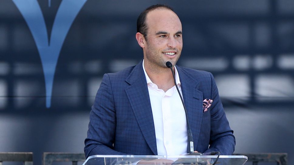 МЛС се спря на Сан Диего за локация на 30-ия отбор в американския футболен шампионат