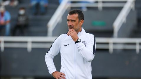  Левски кани дясната ръка на Унай Емери 