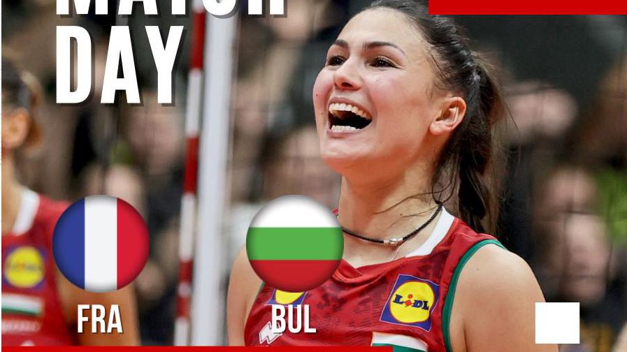 България излиза срещу Франция в Метц! Гледайте мача ТУК!