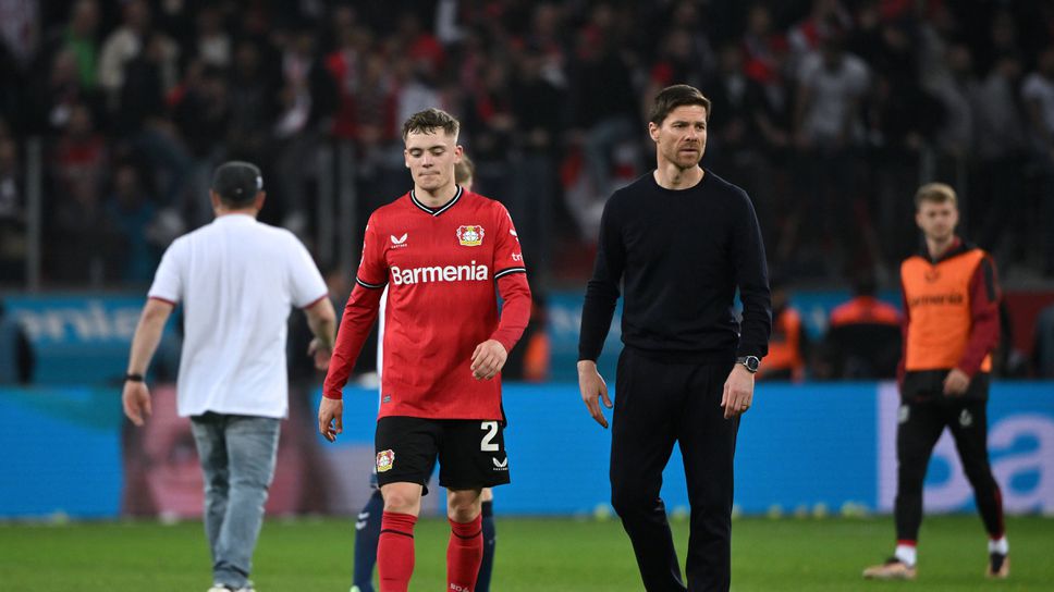 Изпълнителният директор на Байер Леверкузен Фернандо Каро не спести критиките