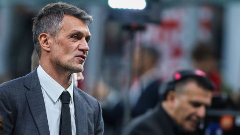  Малдини изясни за какво в Милан взеха Де Кетеларе вместо Дибала 