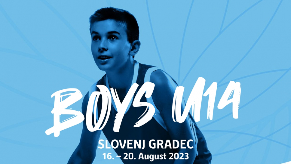 България отново ще участва на международния турнир по баскетбол "Словения Бол"