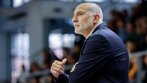 Любомир Минчев за Кълвър: С такъв човек няма как да се побеждава, стискам зъби и толкова