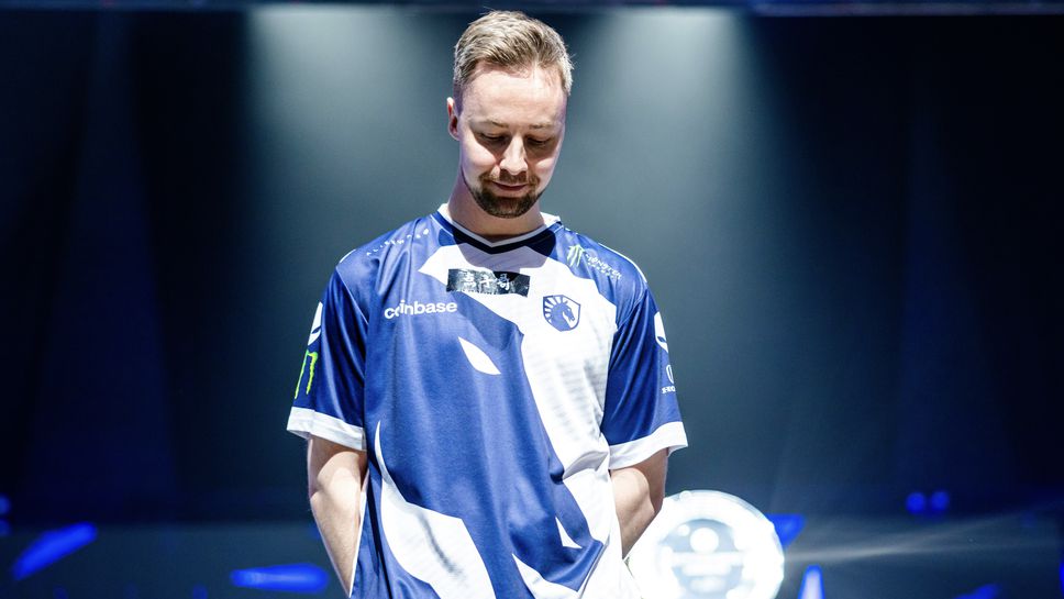 cadiaN аут от Liquid