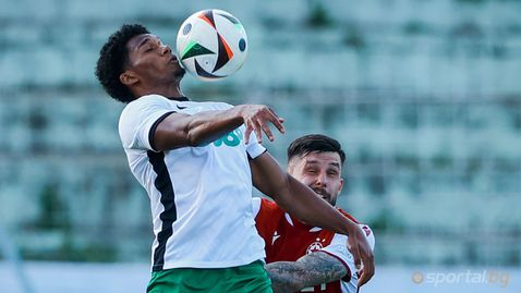  Берое продава главен състезател 