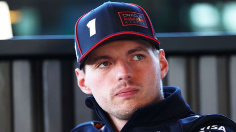  Верстапен: В Монако не стават надпревари 