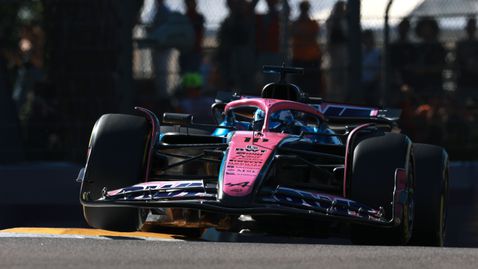  Ди Мео: Рено няма да продава тима си във Формула 1 