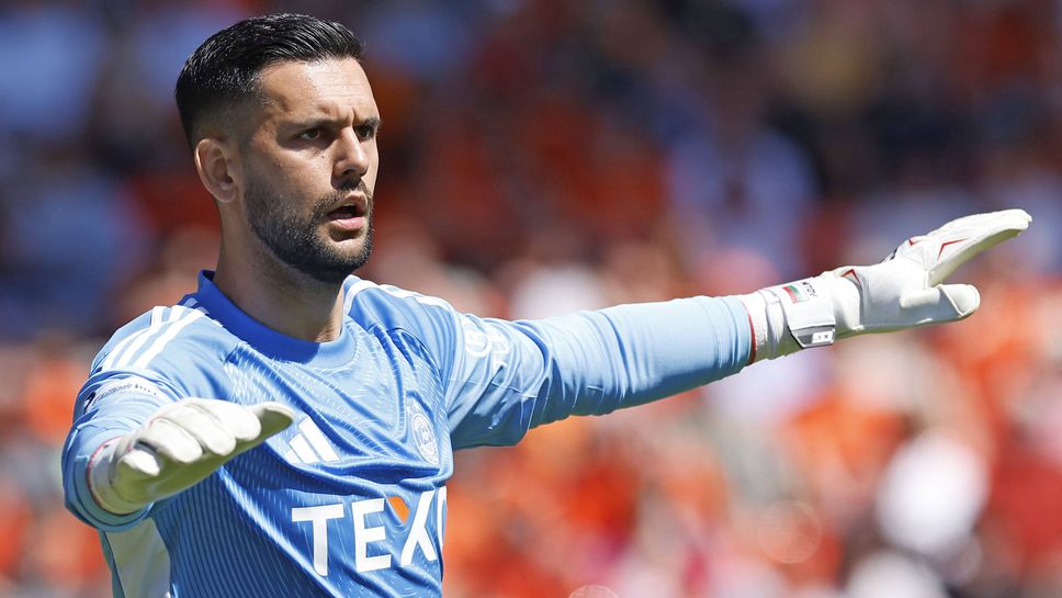 Митов и Абърдийн завършиха първенството с разочарование