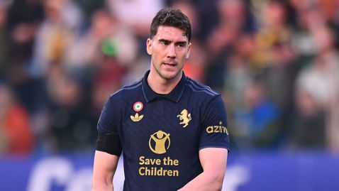  Атлетико Мадрид хвърли око на Влахович, Ювентус чака предложения 