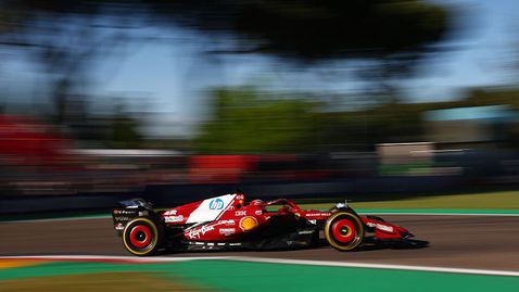  Пирели предвижда един бокс и значима роля за твърдите сликове на 