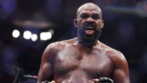 Свалиха последните обвинения срещу Джон Джоунс