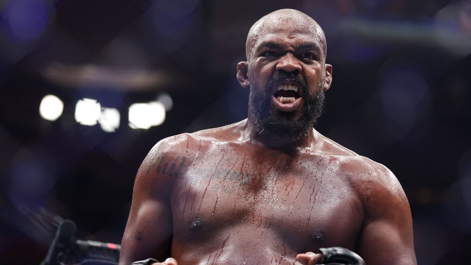 Двубоят между Джон Джоунс и Алекс Перейра може никога да