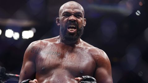 Свалиха последните обвинения срещу Джон Джоунс