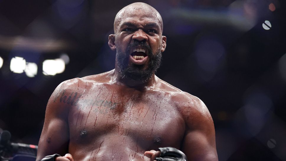 Свалиха последните обвинения срещу Джон Джоунс