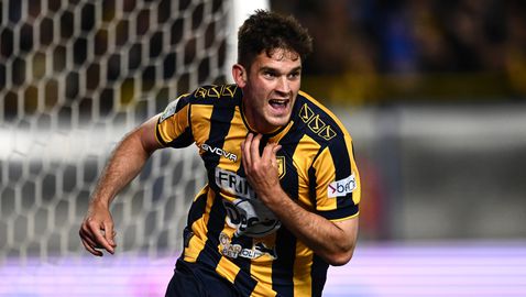  Кремонезе и Антов чакат Юве Стабия на полуфиналния бараж 