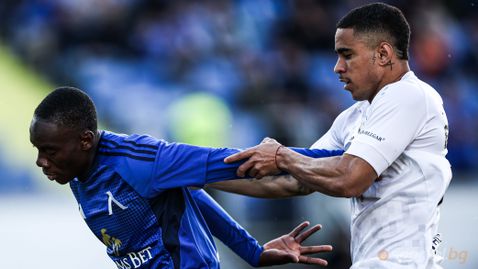  Съдийската комисия отряза Левски - български рефери ще свирят дербито с Лудогорец 