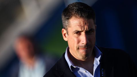  Веласкес: Малко инцидентен втори гол, на моменти можеш да се наслаждаваш на играта на Левски 