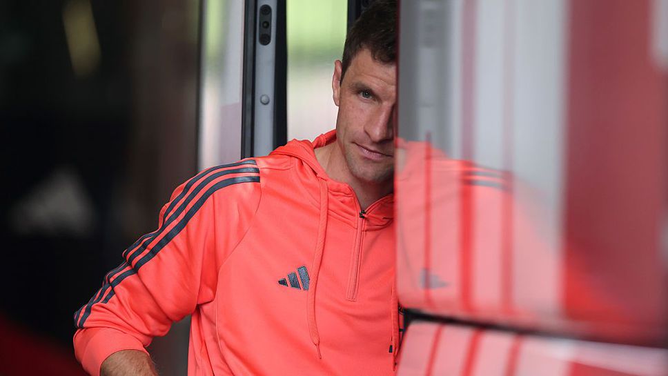 Новият шампион Байерн Мюнхен гостува на Хофенхайм в мач от