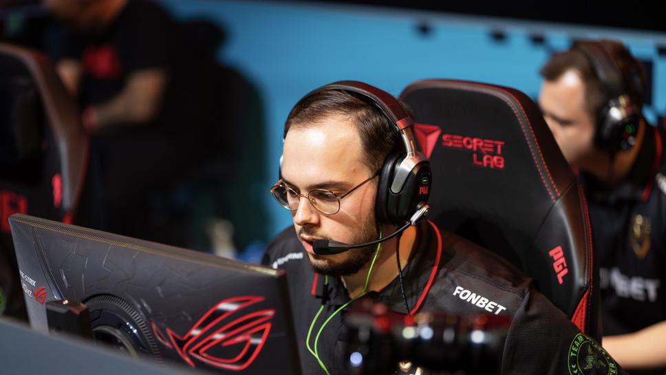 MOUZ си тръгва с бронза от Астана