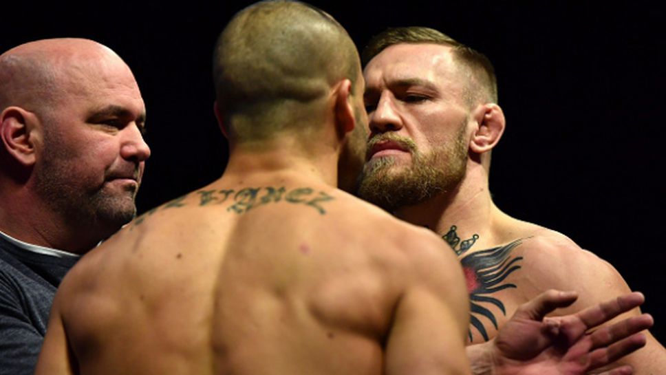 Уайт: UFC се насочва към Русия, следващият бой може да е Хабиб срещу Конър