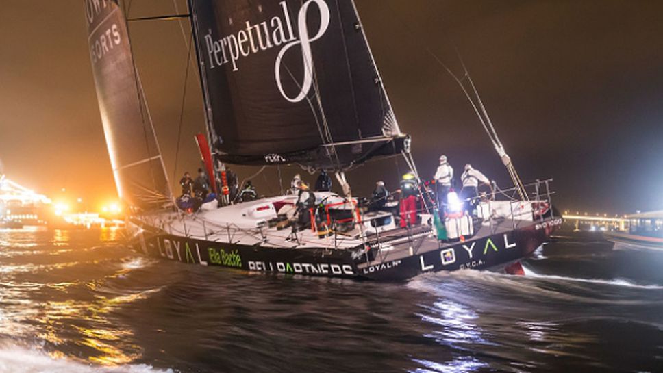 Яхтата Джакомо бе обявена за хендикап победител в регатата "Сидни-Хобарт"