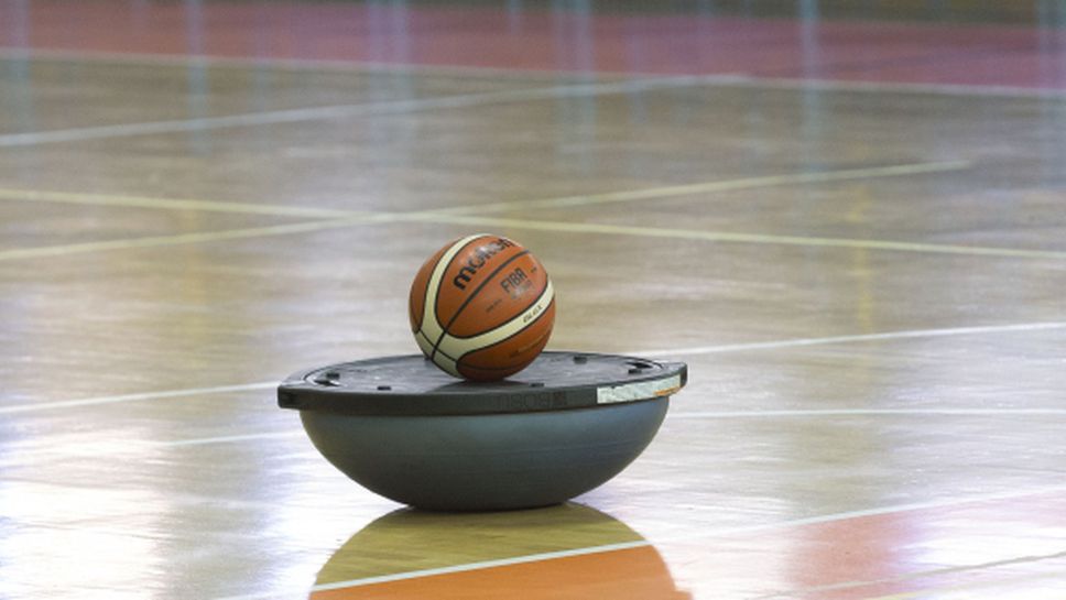 Баскетбол ТВ стартира през новата 2017 година