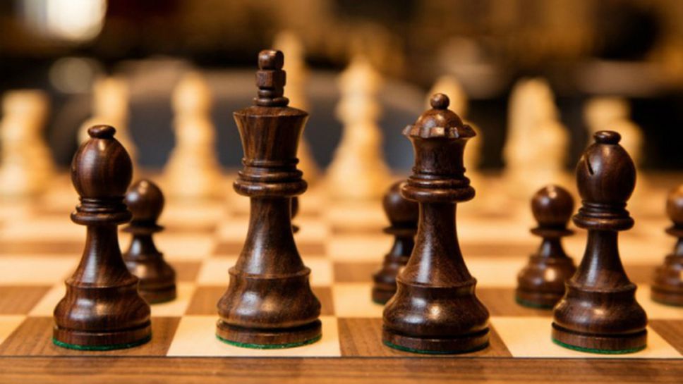Чепаринов заема 13-а позиция на световния шампионат по блиц шахмат
