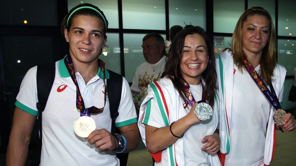 Програма на българските олимпийци във вторник, 3 август