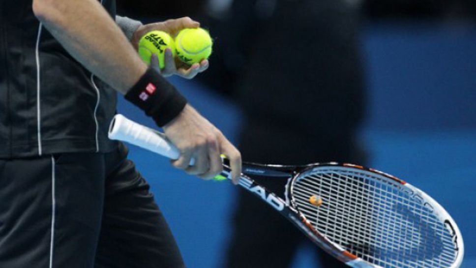 HEAD ATP е официалната топка на Garanti Koza Sofia Open