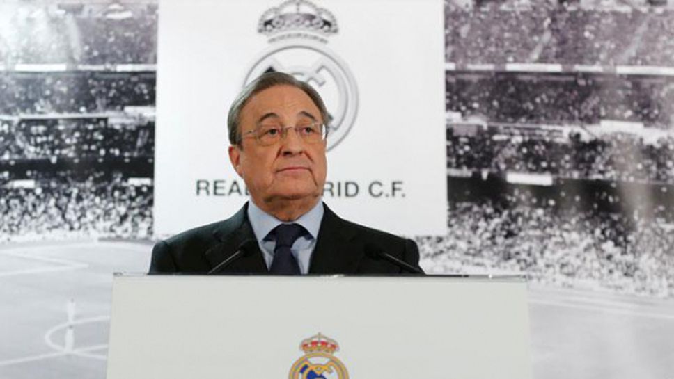 Официално: Зинедин Зидан смени Рафа Бенитес в Реал Мадрид