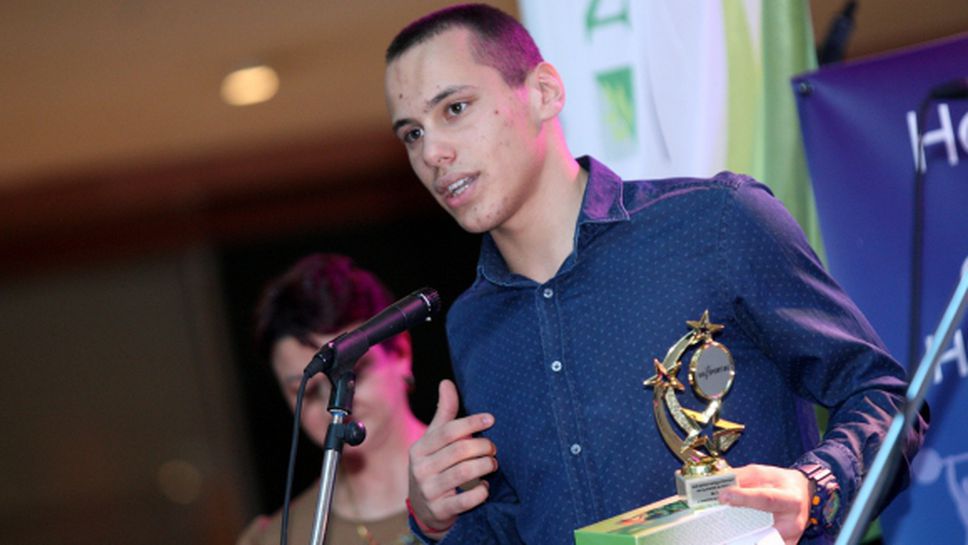 Антъни Иванов: Може да се боря за полуфинал на Олимпийските игри