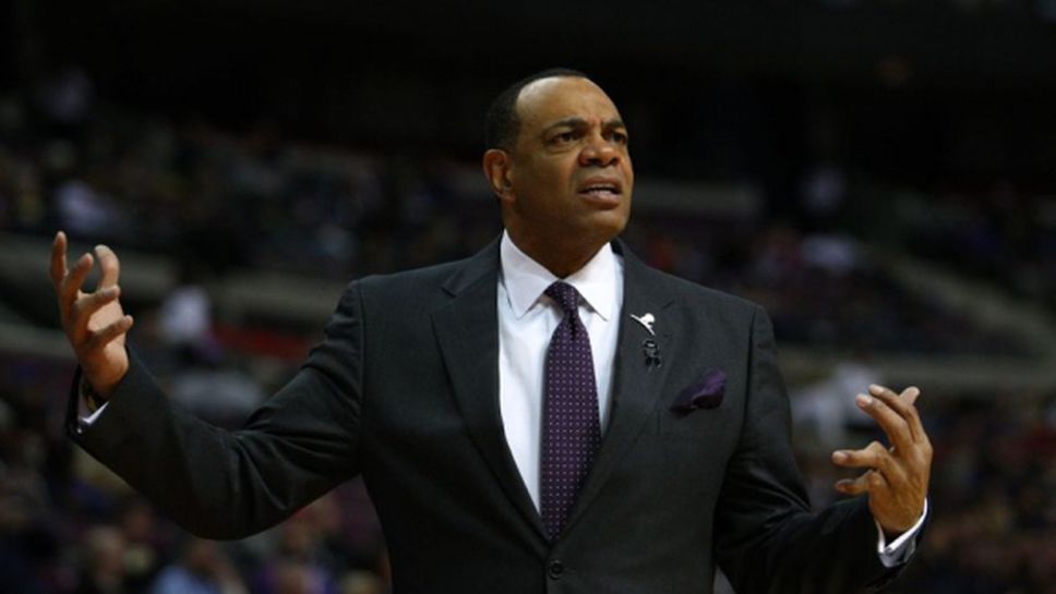 Бруклин остана без треньор и главен мениджър