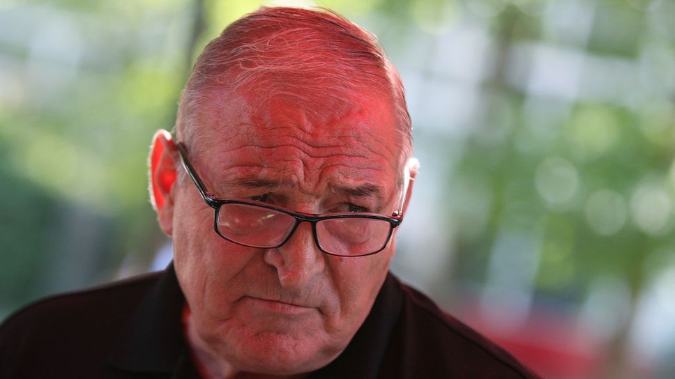 Ботев Враца изказа своите съболезнования на семейството и близките на