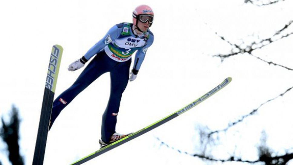 Лукас Мюлер претърпя операция