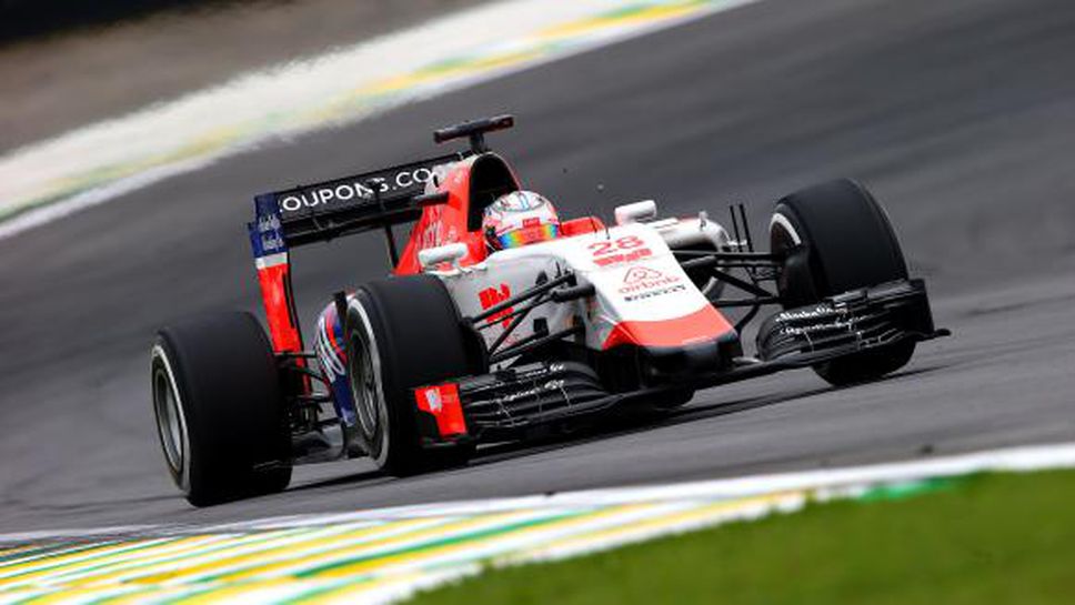 Менър взеха бившия главен дизайнер от отдел Аеродинамика на Ферари