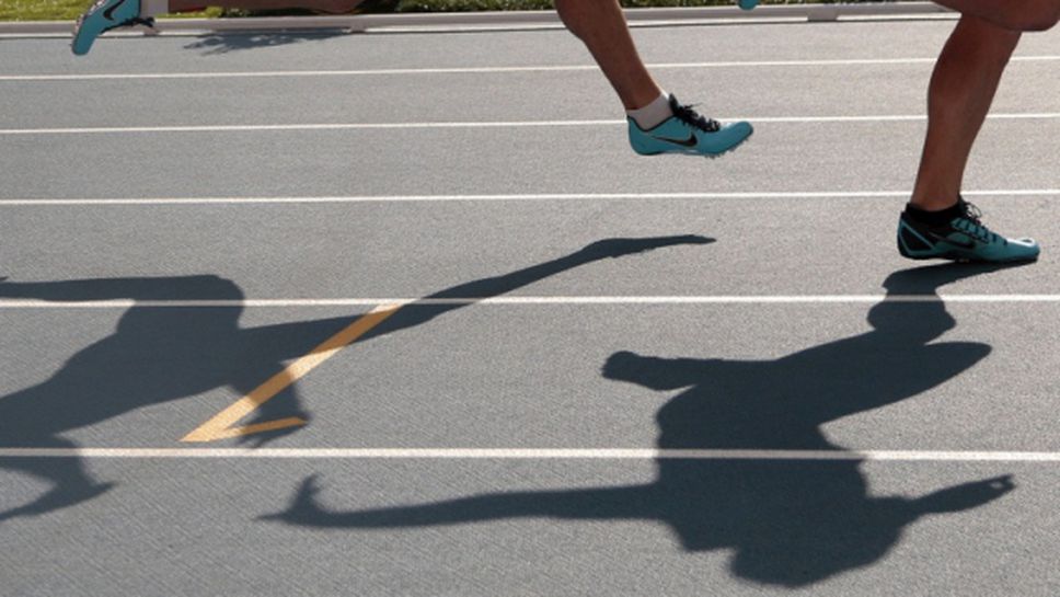 Мутко: Руската атлетическа федерация има нужда от антикризисен мениджър