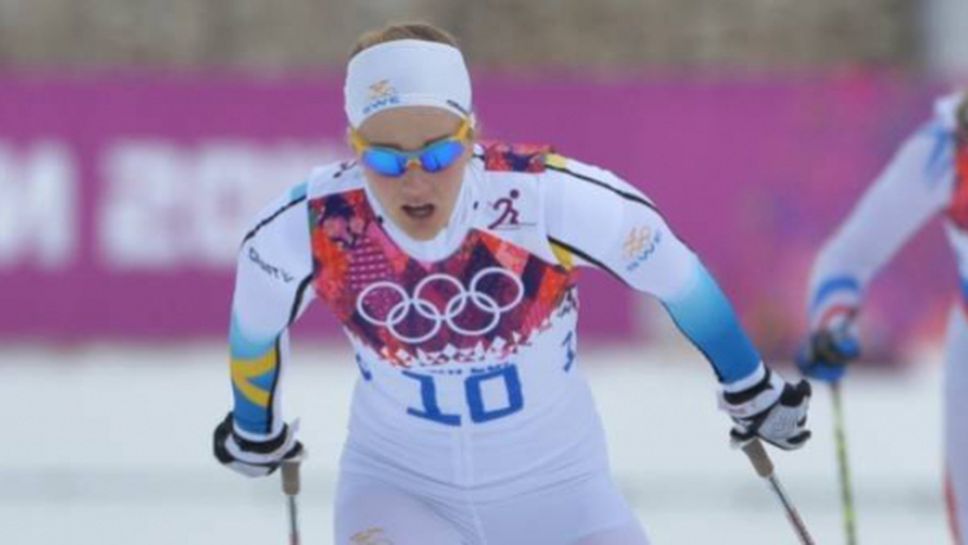 Нилсон и Пелегрино записаха победи в Световната купа по ски-бягане