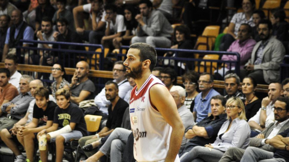 Добри изяви на Иван Лилов и Христо Захариев в Серия А2