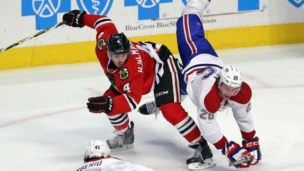 Чикаго изравни клубен рекорд